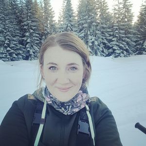 Meet your Posher, Krystle